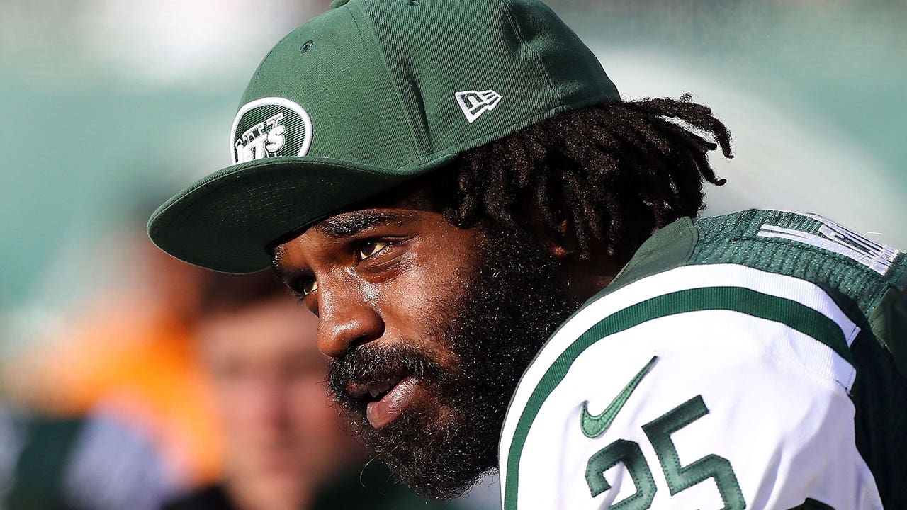 Former RB Joe McKnight killed in alleged road rage shooting in New Orleans